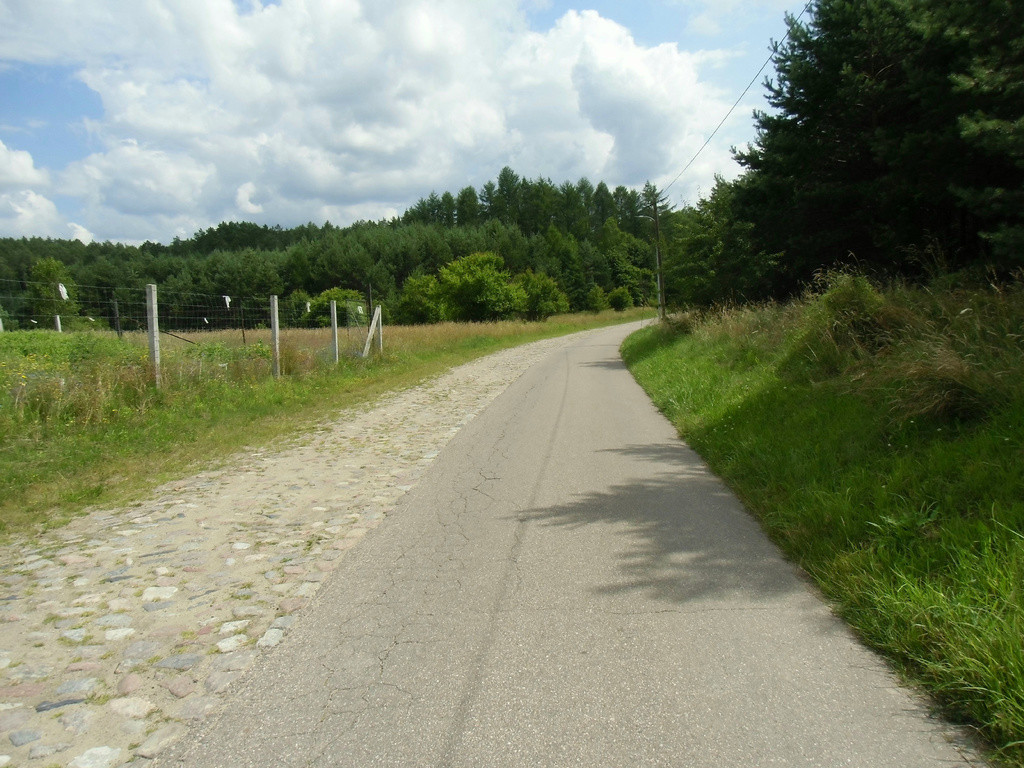 Działka Sprzedaż Krępkowice