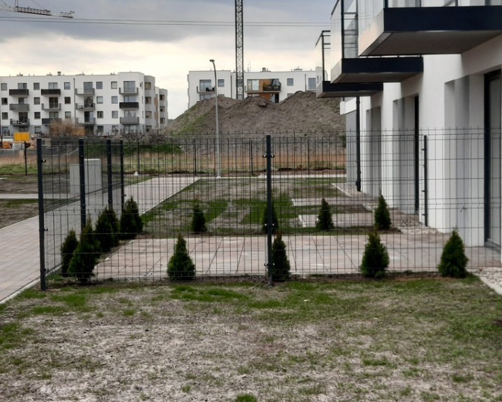 Mieszkanie Wynajem Rumia Dębogórska